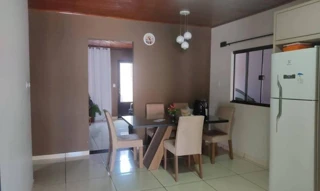 Imóvel 2597180 [''] - ['Rua Santa Edeviges, 61, Vila Vicentina, Maracaju/MS'] ['BNH J Brejão'] - ['Maracaju']/['MS'] - 1