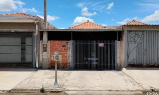 Imóvel 3010280 [''] - ['RUA BENEDITO TERCINI, 620- LT 06 LT 07 QD 13'] ['Jardim Vera Cruz'] - ['Monte Alto']/['SP'] - 1