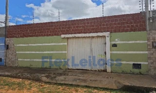 Imóvel 2898180 [''] - ['RUA SEVERINO FELIX DE LIMA N. 550, LT 16A QD 10 AEROPORTO'] ['Aeroporto'] - ['Mossoró']/['RN'] - 1