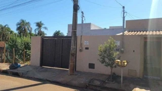 Imóvel 2492180 [''] - ['Rua Luzia Arantes De Freitas, 138, Condomínio Residencial Mendonça, Bairro São Paulo, Santa Helena De Goiás, GO'] ['Centro'] - ['Santa Helena De Goiás']/['GO'] - 1