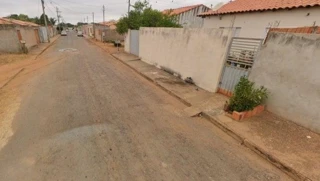 Imóvel 2495780 [''] - ['Rua das Rosas, Lt 20 da Qd 06, Areão, Poconé, MT'] ['Bairro João Godofredo'] - ['Poconé']/['MT'] - 1