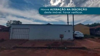 Imóvel 2547280 [''] - ['Rua 08, Lt. 06 da qd. 09, Parque Flamboyant, Quirinópolis, GO'] [''] - ['Quirinópolis']/['GO'] - 1