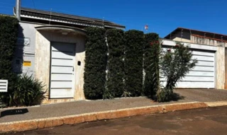 Imóvel 3044380 [''] - ['Rua José Ferreira de Paula, 767 - Casa (Lote 16 da Quadra 39) - Arantes - Santa Helena de Goiás / GO'] ['Arantes'] - ['Santa Helena De Goiás']/['GO'] - 1