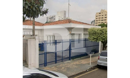 Casa em São Carlos, Centro, Rua Capitão Adão Pereira da Silva Cabral, 464, SP. Área: 290.76m2 - imagem 0