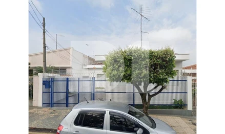 Casa em São Carlos, Centro, Rua Capitão Adão Pereira da Silva Cabral, 464, SP. Área: 290.76m2
