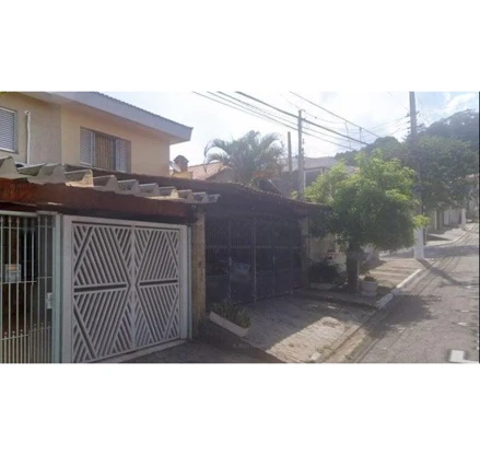 Casa em São Paulo, Horto Florestal, Rua Eugênio da Silva, 203, Horto Florestal, São Paulo, SP, SP. Área: 199.75m2