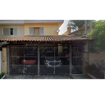 Casa em São Paulo, Horto Florestal, Rua Eugênio da Silva, 203, Horto Florestal, São Paulo, SP, SP. Área: 199.75m2 - imagem 0