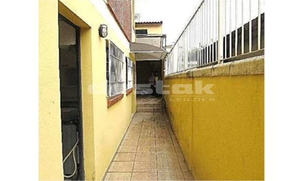 Casa em São Paulo, Vila Vitório Mazzei, Rua Peres Júnior, 36, SP. Área: 149.8m2 - imagem 0