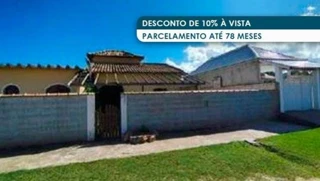 Imóvel 2641780 [''] - ['Rua Quatorze, Lt 04 da Qd 1407, Jaconé (Sampaio Correia), Saquarema, RJ'] ['Jaconé'] - ['Saquarema']/['RJ'] - 1