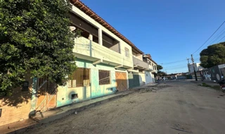 Imóvel 2839380 [''] - ['Rua Jackson Xavier de Barros, 35 Vila Caraípe Teixeira de Freitas BA'] ['Jardim Caraipe'] - ['Teixeira de Freitas']/['BA'] - 1