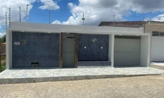 Imóvel 2285780 [''] - ['Rua Professora Mirian Pimentel, 53, Loteamento Maracujá, Bairro São Miguel, no município de Teotônio - Teotônio Vilela/AL'] [''] - ['Teotônio Vilela']/['AL'] - 1