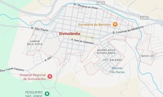 Imóvel 2593780 [''] - ['Sítio Santo Antônio, Córrego de Inhame, Divinolândia/SP'] [''] - ['Divinolândia']/['SP'] - 1