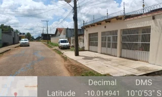 Imóvel 3006180 [''] - ['Rua Angélica Correia Vasconcelos, 371, Santo Afonso, Rio Branco/AC, CEP 69925-000'] ['Santo Afonso'] - ['Rio Branco']/['AC'] - 1