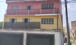 Imóvel 2655280 [''] - ['Rua Caja'] ['Interlagos'] - ['Londrina']/['PR'] - 1