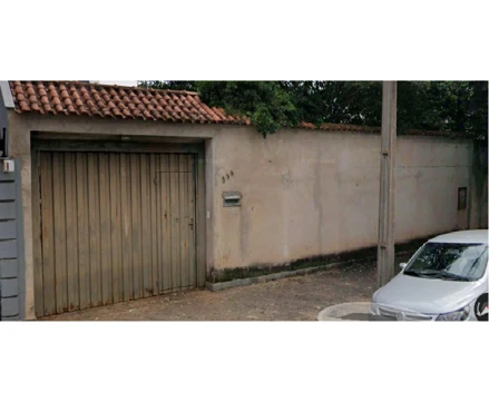 Imóvel rural em Londrina, Vila Ipiranga, rua Amador Bueno n. 336, PR. Área: 343.87m2