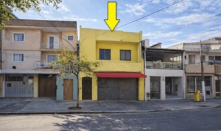 Imóvel 2689080 [''] - ['Rua Humberto I, 269, Vila Mariana, São Paulo/SP, CEP 04018-031'] ['Vila Mariana'] - ['São Paulo']/['SP'] - 1