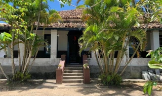 Imóvel 2633980 [''] - ['Estrada de Cananeia, 1935'] ['Cananeia'] - ['Vassouras']/['RJ'] - 1