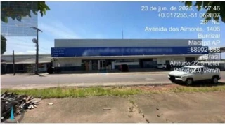 Imóvel 2662480 [''] - ['Avenida dos Aimorés, 842, Macapá, AP'] ['Buritizal'] - ['Macapá']/['AP'] - 1