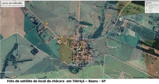 Imóvel 2599780 [''] - ['Fazenda Nha Zata, distrito de Tibiriça'] [''] - ['Bauru']/['SP'] - 1