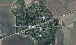 Imóvel 2985880 [''] - ['LOTE DE TERRENO Nº 5, da quadra nº 18 da Vila da Barragem'] [''] - ['Uruguaiana']/['RS'] - 1