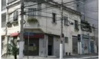 Imóvel 3044180 [''] - ['Rua Bandeirantes, n 317/319'] ['Bom Retiro'] - ['São Paulo']/['SP'] - 1