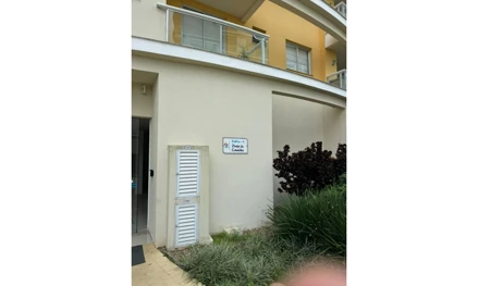 Apartamento em Penha, Centro, Avenida Antônio Joaquim Tavares, 1536, SC. Área: 89.44m2