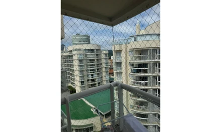 Apartamento em Penha, Centro, Avenida Antônio Joaquim Tavares, 1536, SC. Área: 89.44m2 - imagem 0
