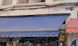 Imóvel 2989580 [''] - ['Rua Buenos Aires, 332'] ['Centro'] - ['Rio De Janeiro']/['RJ'] - 1
