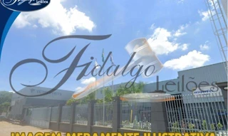 Imóvel 2602080 [''] - ['Avenida General Álvaro de Goes Valeriani, sn - Bairro Serra Dagua - Porto Ferreira/SP'] [''] - ['Porto Ferreira']/['SP'] - 1