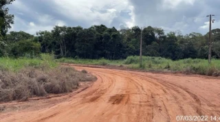 Imóvel 2852080 [''] - ['Fazenda Três Irmão, Tapurah - MT'] [''] - ['Tapurah']/['MT'] - 1