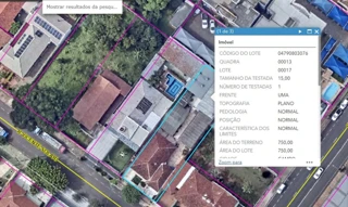 Imóvel 2973380 [''] - ['Rua Vicente Solari, n. 316, Bairro Vila Bandeirantes, Quadra 13, Lote 17, Cep: 79006-440'] ['Vila Bandeirante'] - ['Campo Grande']/['MS'] - 1