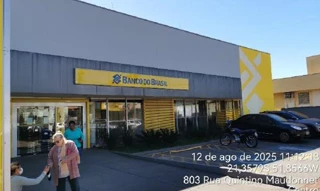 Imóvel 2600380 [''] - ['Rua Quintino Maudonnet, 803 - Centro - Panorama/SP'] ['Centro'] - ['Panorama']/['SP'] - 1