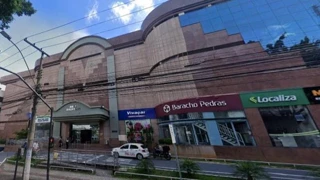 Imóvel 2605980 [''] - ['Av. Raja Gabaglia - - Ate 615 - Lado Impar - De 1 A 615 Lado Impar , 3950 , Loja 22-C - Cidade Jardim'] ['Vila Cemig'] - ['Belo Horizonte']/['MG'] - 1