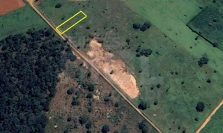 Imóvel 2721580 [''] - ['Via EA4, loteamento SITIOS DE RECREIO ENCONTRO DAS AGUAS'] [''] - ['Hidrolândia']/['GO'] - 1