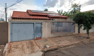 Imóvel 2539880 [''] - ['Rua Santa Adélia nº 569 - Taquarussu, Cohafama - Campo Grande/MS'] ['Vila Taquarussu'] - ['Campo Grande']/['MS'] - 1