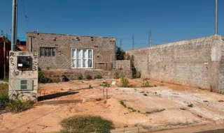 Imóvel 3026680 [''] - ['Rua Jurandir Gomes de Oliveira, Lote 23 - Quadra F - Parque dos Resedás Presidente Prudente - SP'] ['Uep7-S.1'] - ['Presidente Prudente']/['SP'] - 1