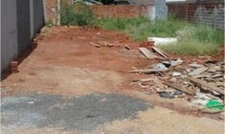 Imóvel 2610880 [''] - ['Lote nº 2691/2694-R-5, Condomínio Dona Rita, Quadra nº 135'] [''] - ['Peabiru']/['PR'] - 1