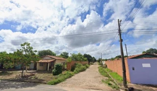 Terreno em Piripiri/PI