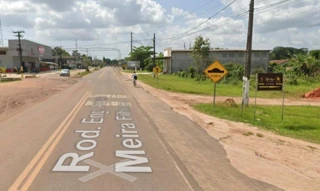 Imóvel 2595780 [''] - ['ROD AUGUSTO MEIRA FILHO KM 14 LT 25 QD A LOT FAZENDINHA, - Santa Bárbara do Pará - PA'] ["Pau D'arco"] - ['Santa Bárbara Do Pará']/['PA'] - 1