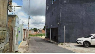 Imóvel 2870680 [''] - ['Rua Genésio Almeida do Nascimento, s/n - Lote 1625 da quadra 247 - Alagoinhas Velha - Alagoinhas / BA'] ['Alagoinhas Velha'] - ['Alagoinhas']/['BA'] - 1