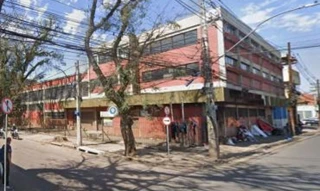 Imóvel 2646680 [''] - ['Rua Voluntários da Pátria, nº 1905, B. Floresta, Porto Alegre/RS'] ['Centro Histórico'] - ['Porto Alegre']/['RS'] - 1