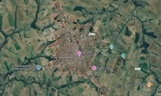 Imóvel 2643480 [''] - ['Rua Juruvá, s/n - Lotes 2 e 3, Qd. 3 - Residencial Parque Tangará - Adamantina / SP'] [''] - ['Adamantina']/['SP'] - 1