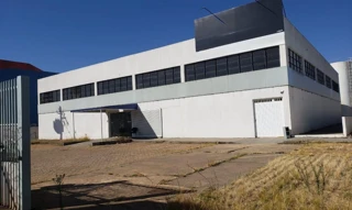 Imóvel 2888380 [''] - ['SIA Trecho 17 - Parque Ferroviario De Brasilia, Brasília - DF, 71200-228'] [''] - ['Brasília']/['DF'] - 1