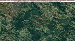 Imóvel 2722480 [''] - ['Fazenda Inho-Ó, distrito de Terra Nova'] [''] - ['São Jerônimo Da Serra']/['PR'] - 1