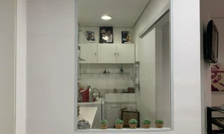 Imóvel 2681180 [''] - ['Rua Ezequiel Freire, 51 - Sala Comercial n° 136 - Edifício Empresarial Brasília Center - Santana - São Paulo / SP'] ['Santana'] - ['São Paulo']/['SP'] - 1