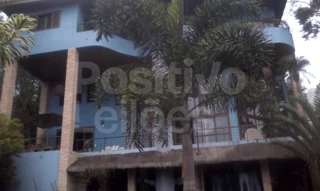 Imóvel 2551180 [''] - ['Rua Antônio Francisco Lisboa, 44 - Jardim Indaiá - Embu - SP'] ['Jardim Indaia'] - ['Embu Das Artes']/['SP'] - 1