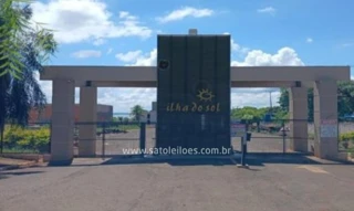 Imóvel 2709680 [''] - ['Rua C, Lote 158, Condomínio Ilha do Sol, Paranagi, Sertaneja/PR'] ['Ilha do Sol'] - ['Sertaneja']/['PR'] - 1