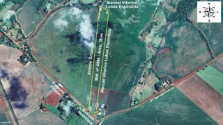 Imóvel 3045280 [''] - ['Situado no lugar denominado “Estação Piratini”, no município de BOSSOROCA, RS/'] [''] - ['Bossoroca']/['RS'] - 1