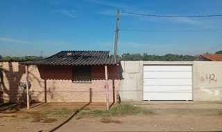 Imóvel 2837380 [''] - ['Rua Joel Martins dos Santos (Lote 06, Quadra 89) - Jardim Fernanda II - Campinas/SP'] ['Jardim Fernanda II'] - ['Campinas']/['SP'] - 1