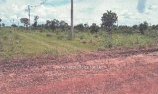 Terreno em Cuiabá/MT